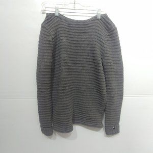 DC Womens Pullover Sweater - Size Small - Pre-owned - WXEGVW